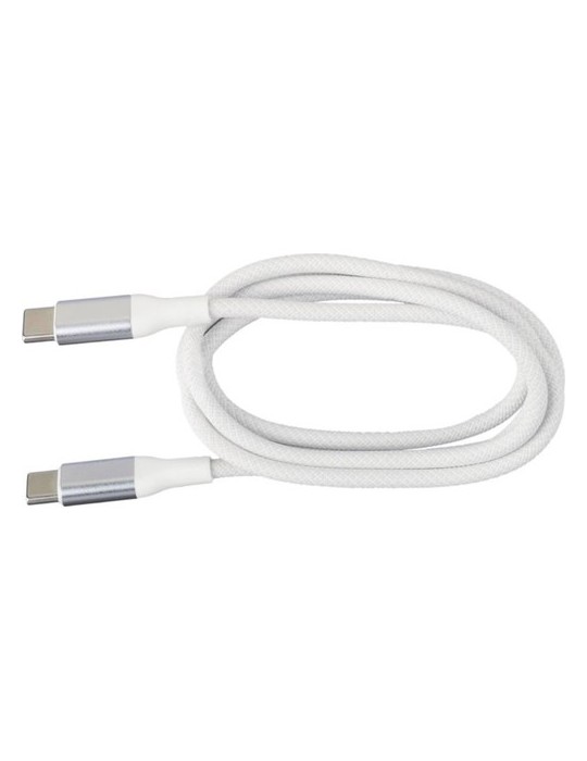 Câble de charge et de transfert en nylon 35 W - Jacob  
Sac à dos roll-top publicitaire - Venturer Brandcharger Matières : nylon