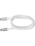 Câble de charge et de transfert en nylon 35 W - Jacob  
Sac à dos roll-top publicitaire - Venturer Brandcharger Matières : nylon