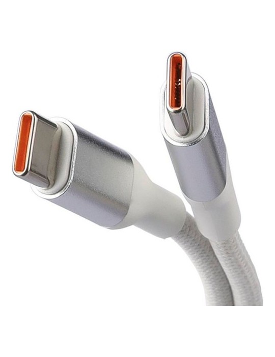 Câble de charge et de transfert en nylon 35 W Jacob