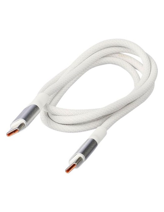 Câble de charge et de transfert en nylon 35 W Jacob