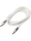 Câble de charge et de transfert en nylon 35 W - Jacob  
Sac à dos roll-top publicitaire - Venturer Brandcharger Matières : nylon