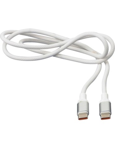 Câble de charge et de transfert en nylon 35 W - Jacob  
Sac à dos roll-top publicitaire - Venturer Brandcharger Matières : nylon