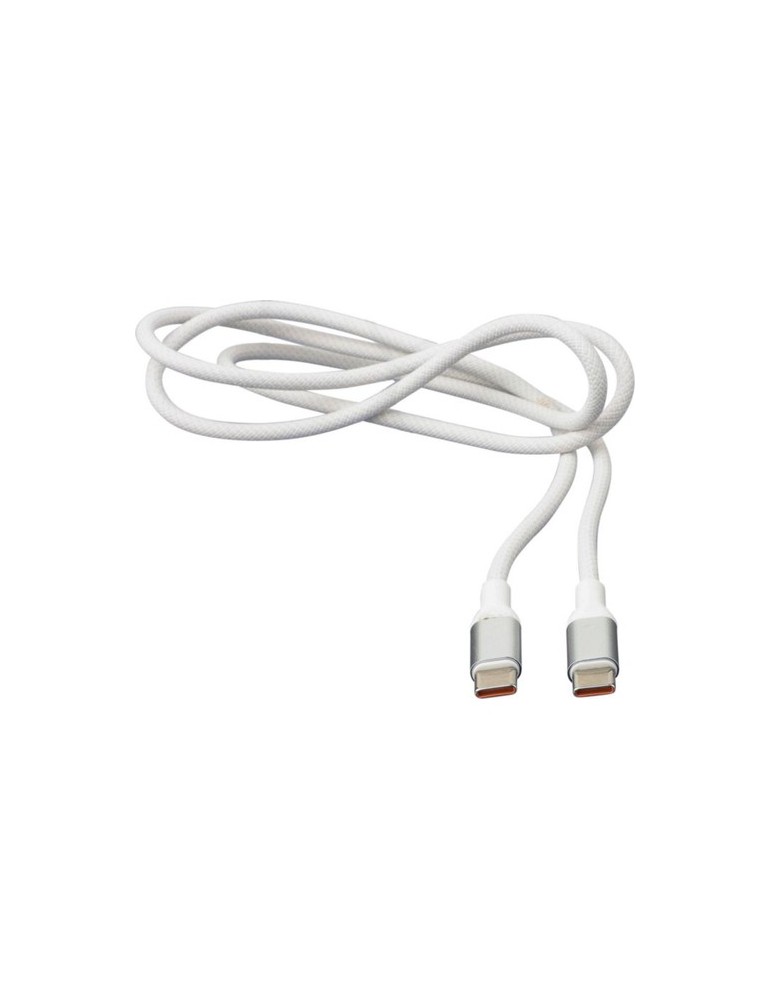 Câble de charge et de transfert en nylon 35 W Jacob