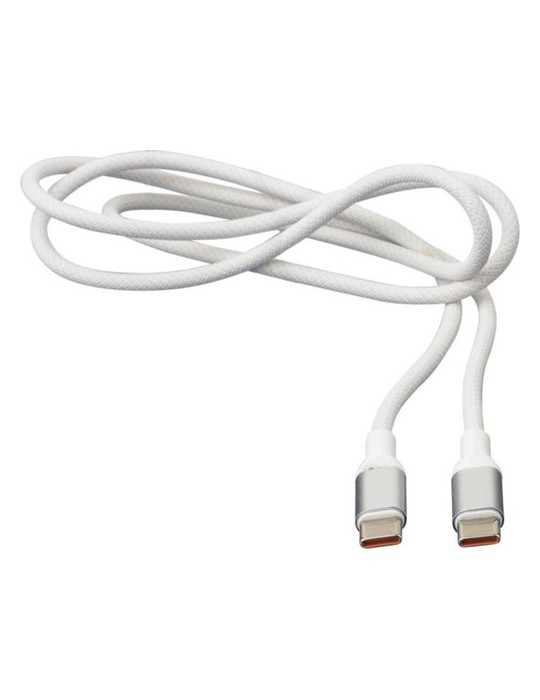 Câble de charge et de transfert en nylon 35 W Jacob