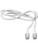 Câble de charge et de transfert en nylon 35 W - Jacob  
Sac à dos roll-top publicitaire - Venturer Brandcharger Matières : nylon