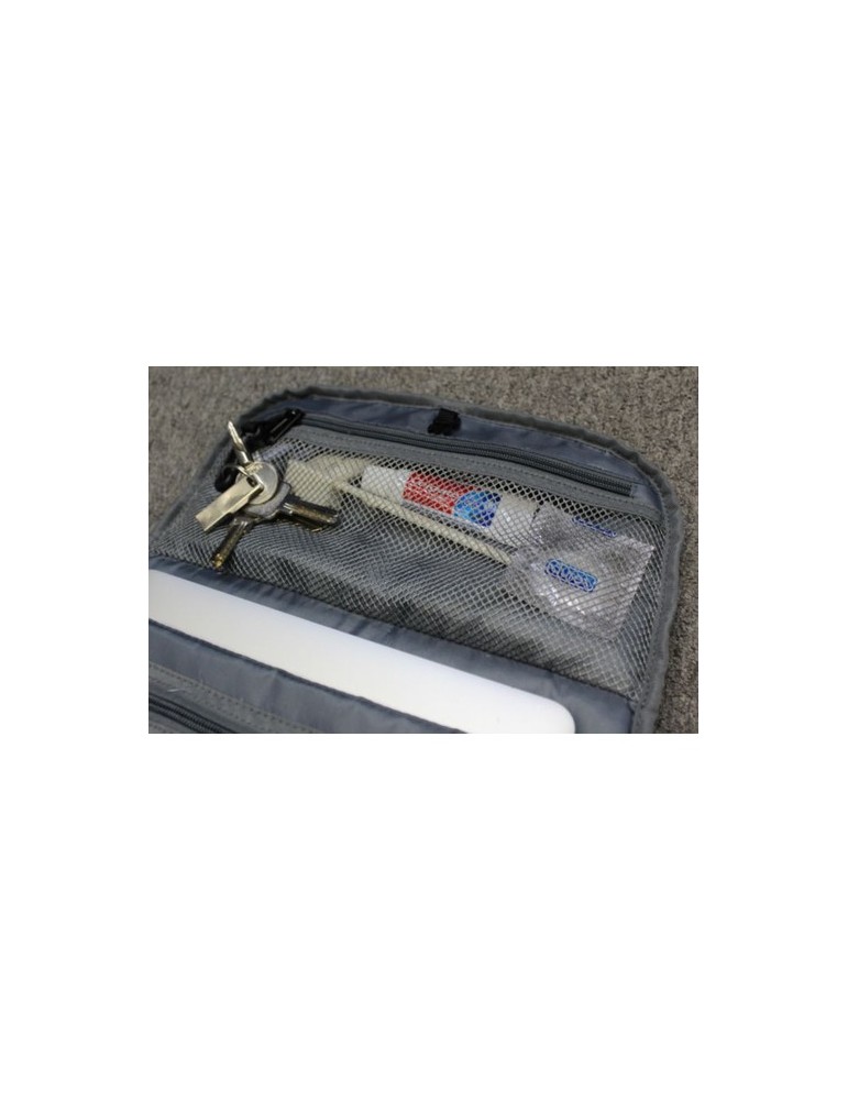 Brandcharger Marco Polo sac à dos Personnalisé