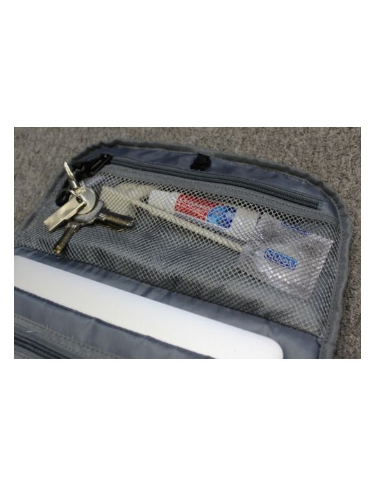 Brandcharger Marco Polo sac à dos Personnalisé