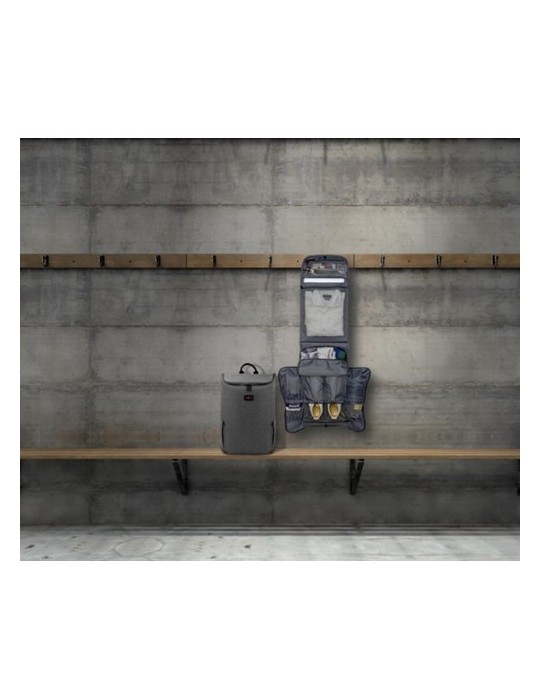 Brandcharger Marco Polo sac à dos Personnalisé