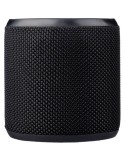 Enceinte sans fil  d'extérieur en ABS recyclé - Lloyd Matières : ABS recyclé Couleurs : noir