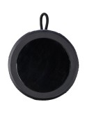 Enceinte sans fil  d'extérieur en ABS recyclé - Lloyd Matières : ABS recyclé Couleurs : noir marquage laser ultra précis