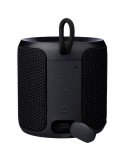 Enceinte sans fil  d'extérieur en ABS recyclé - Lloyd Matières : ABS recyclé Couleurs : noir livraison express 24h 48h
