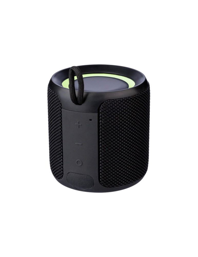 Enceinte sans fil d'extérieur en ABS recyclé Lloyd