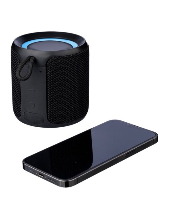 Enceinte sans fil d'extérieur en ABS recyclé Lloyd