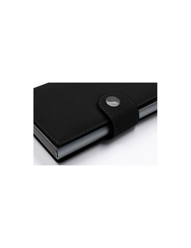 Brandcharger Wally Porto portefeuille