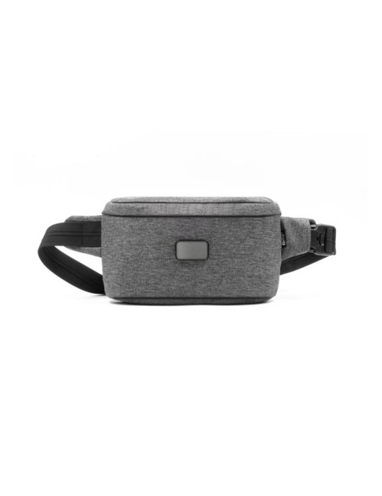 Sac à dos mini Phantom personnalisé Brandcharger Matières : polyester Couleurs : gris