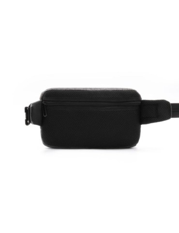 Sac à dos mini Phantom personnalisé Brandcharger Matières : polyester Couleurs : gris 2