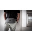 Sac à dos mini Phantom personnalisé Brandcharger Matières : polyester Couleurs : gris goodies publicitaire événementiel