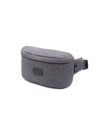 Sac à dos mini Phantom personnalisé Brandcharger Matières : polyester Couleurs : gris personnalisation rapide en France