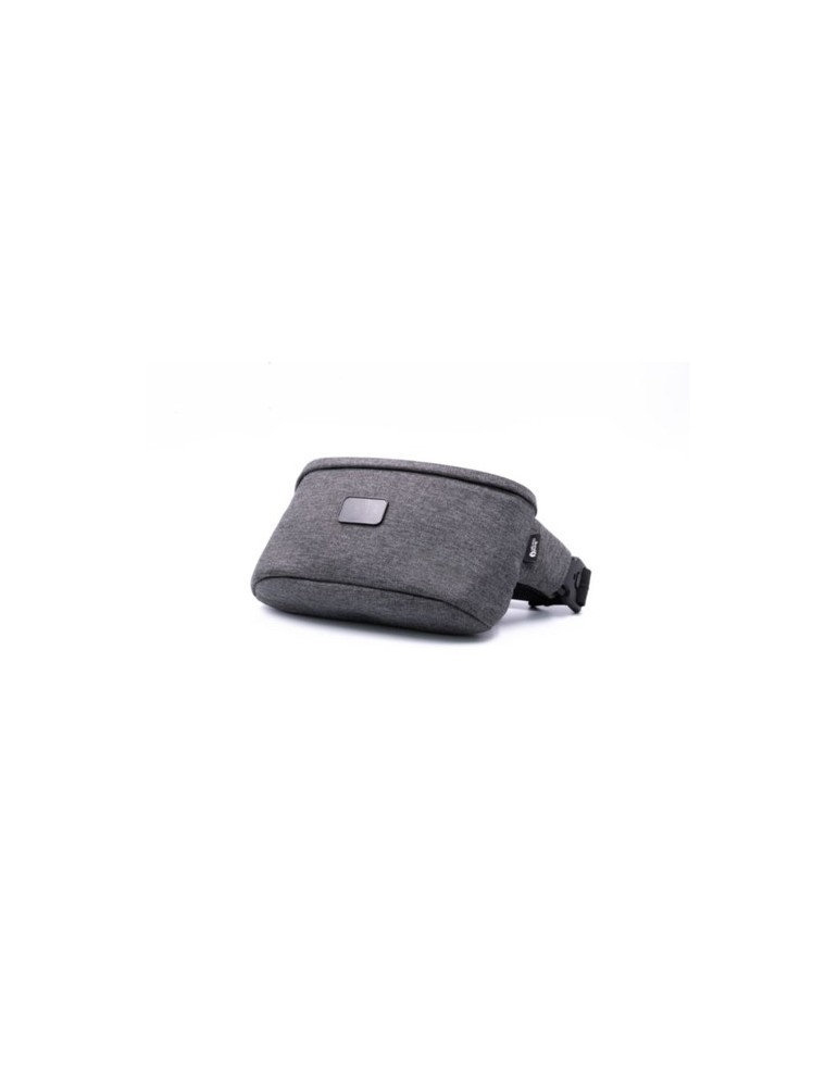 Sac à dos mini Phantom personnalisé Brandcharger Matières : polyester Couleurs : gris accessoire événementiel unique