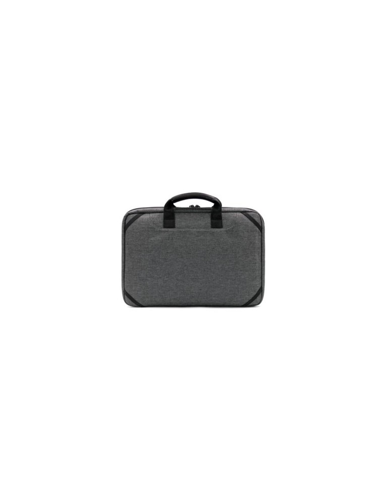 Sac à dos  pour ordinateur portable de 16'' - Brandcharger Spectre 2 Matières : polyester Couleurs : gris personnalisable avec v