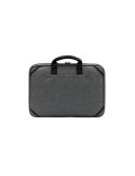 Sac à dos  pour ordinateur portable de 16'' - Brandcharger Spectre 2 Matières : polyester Couleurs : gris personnalisable avec v
