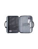 Sac à dos  pour ordinateur portable de 16'' - Brandcharger Spectre 2 Matières : polyester Couleurs : gris objet promotionnel éco