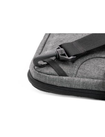 Sac à dos  pour ordinateur portable de 16'' - Brandcharger Spectre 2 Matières : polyester Couleurs : gris cadeau collaborateur p