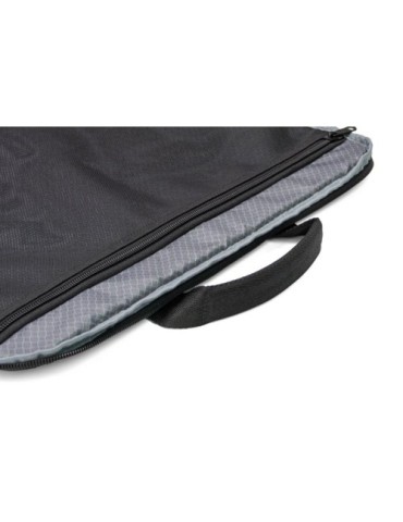 Sac à dos  pour ordinateur portable de 16'' - Brandcharger Spectre 2 Matières : polyester Couleurs : gris personnalisation rapid