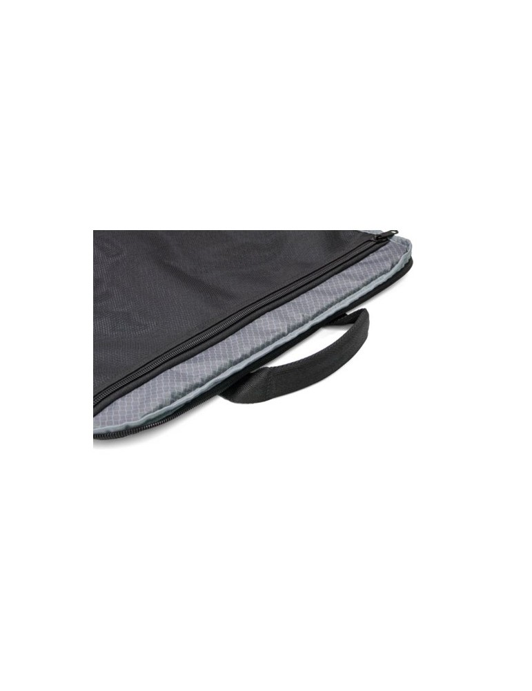 Sac à dos  pour ordinateur portable de 16'' - Brandcharger Spectre 2 Matières : polyester Couleurs : gris personnalisation rapid