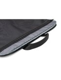 Sac à dos  pour ordinateur portable de 16'' - Brandcharger Spectre 2 Matières : polyester Couleurs : gris personnalisation rapid