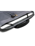 Sac à dos  pour ordinateur portable de 16'' - Brandcharger Spectre 2 Matières : polyester Couleurs : gris accessoire événementie