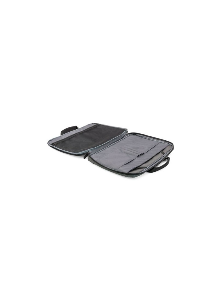 Sac à dos  pour ordinateur portable de 16'' - Brandcharger Spectre 2 Matières : polyester Couleurs : gris goodies entreprise des