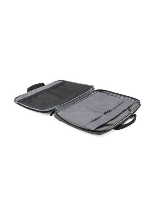 Sac à dos  pour ordinateur portable de 16'' - Brandcharger Spectre 2 Matières : polyester Couleurs : gris goodies entreprise des