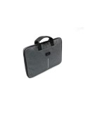 Sac à dos  pour ordinateur portable de 16'' - Brandcharger Spectre 2 Matières : polyester Couleurs : gris impression logo haute 