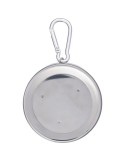 Gobelet pliable  en acier inoxydable - Annette  
Sac publicitaire pour ordinateur portable 16'' - Spectre 2 Brand Matières : aci