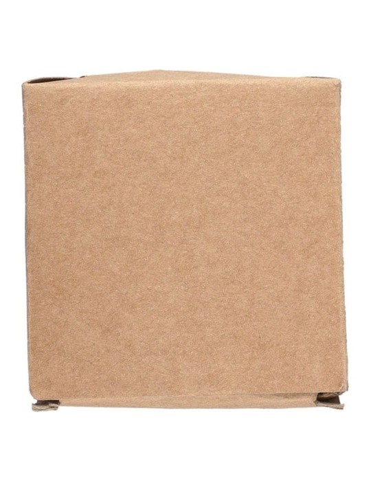 Gobelet pliable en acier inoxydable Annette Personnalisé