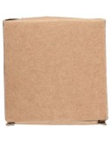 Gobelet pliable  en acier inoxydable - Annette  
Sac publicitaire pour ordinateur portable 16'' - Spectre 2 Brand Matières : aci