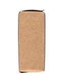 Gobelet pliable  en acier inoxydable - Annette  
Sac publicitaire pour ordinateur portable 16'' - Spectre 2 Brand Matières : aci
