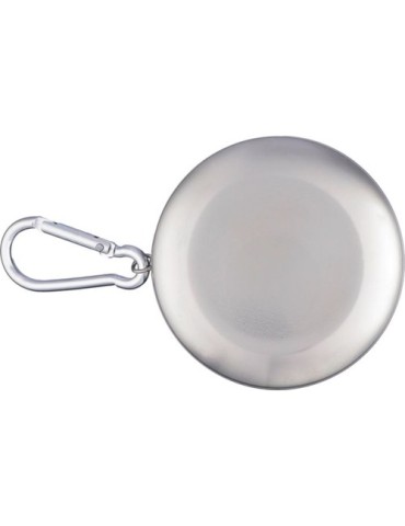 Gobelet pliable  en acier inoxydable - Annette  
Sac publicitaire pour ordinateur portable 16'' - Spectre 2 Brand Matières : aci