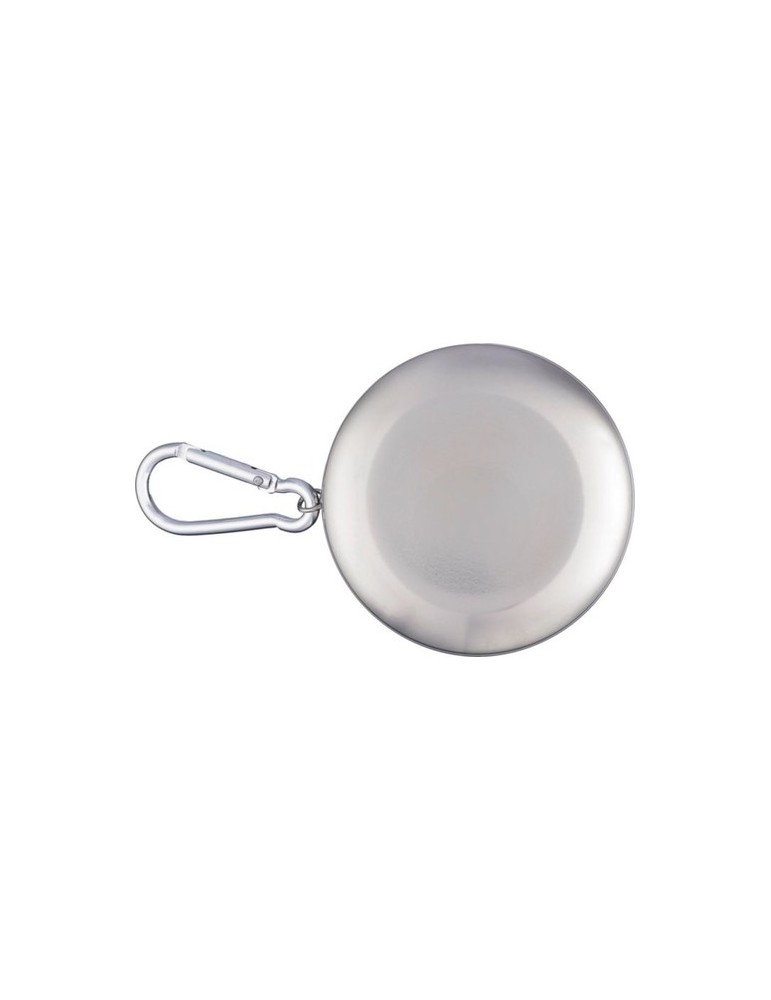Gobelet pliable  en acier inoxydable - Annette  
Sac publicitaire pour ordinateur portable 16'' - Spectre 2 Brand Matières : aci