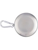 Gobelet pliable  en acier inoxydable - Annette  
Sac publicitaire pour ordinateur portable 16'' - Spectre 2 Brand Matières : aci