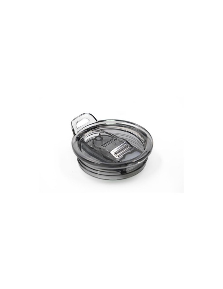 Mug nomade pliable  en acier inoxydable Calix XL Brandcharger Matières : acier inoxydable Couleurs : gun impression haute défini