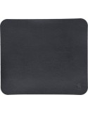 Tapis de souris  recyclé Alexis Matières : PET recyclé Couleurs : noir