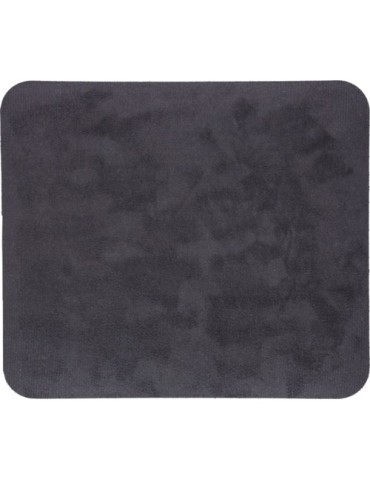 Tapis de souris  recyclé Alexis Matières : PET recyclé Couleurs : noir cadeau entreprise pas cher