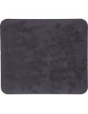 Tapis de souris  recyclé Alexis Matières : PET recyclé Couleurs : noir cadeau entreprise pas cher