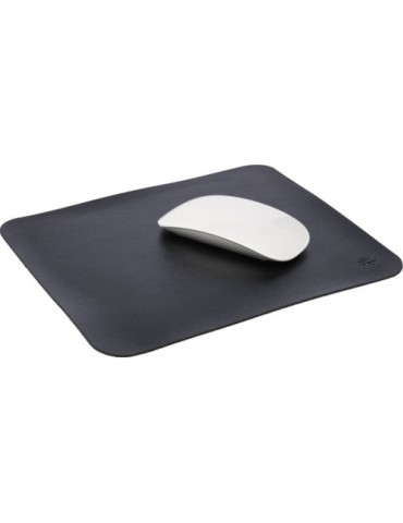 Tapis de souris  recyclé Alexis Matières : PET recyclé Couleurs : noir objet promotionnel éco-responsable