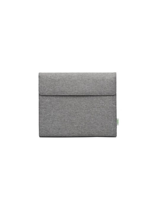 Sac shopping  en denim 280 g/m2 Gretchen Matières : carton Couleurs : gris