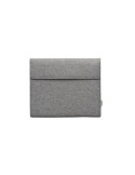 Sac shopping  en denim 280 g/m2 Gretchen Matières : carton Couleurs : gris