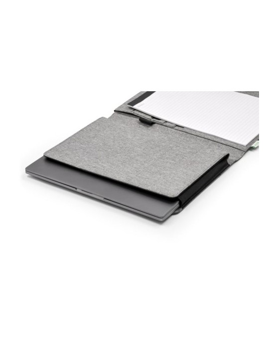 Brandcharger Noty Folio conférencier