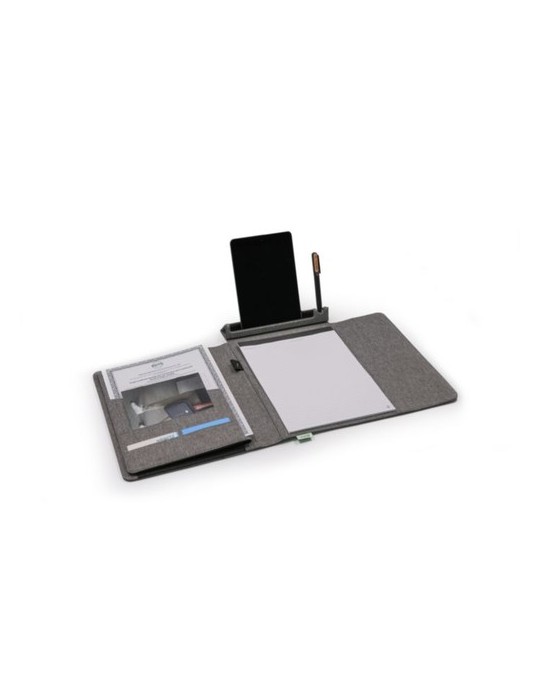 Brandcharger Noty Folio conférencier